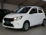 Suzuki Celerio 1,0 Comfort - 5