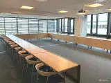 Mødelokaler i professionelle omgivelser - 4