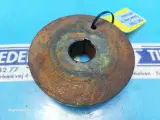 Claas Dominator 76 Flange 0006787842 - 5