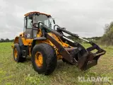 Hjullæsser JCB 436HT - 4