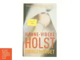Kongemordet : roman af Hanne-Vibeke Holst (Bog) - 3