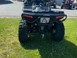 Polaris Sportsman 570 SP Titanium - 5