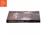 Company Karma af Steen Hildenbrandt (Bog) - 2