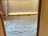 Hobby campingvogn med mover fra 2024 - 3