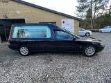 Volvo v70 2.4 aut. bedemands bil  - 2