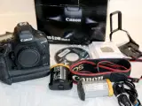 Super fullframe kamera som ny