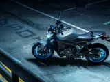 Yamaha MT-09 version med reduceret effekt til A2 kørekort - 2