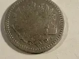 50 Pennia 1866 Finland - 2