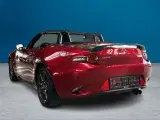 Mazda MX-5 1,5 SkyActiv-G 131 Roadster - 5