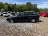 Audi A6 2,0 Avant Limited Edition Multitr. - 2
