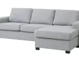 Ny chaiselong sofa  - 2