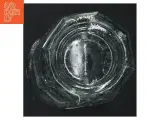 Glasvase (str. 24 cm) - 4