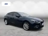 Mazda 3 2,0 Skyactiv-G Optimum 120HK 5d 6g - 4