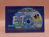 E.T. The Extra-Terrestrial Badge 2002