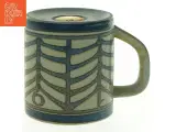 Kunstkrus 1970 fra Royal Copenhagen (str. 11,5 x 10 cm) - 4
