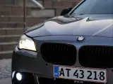 BMW 520d 2,0  - 2