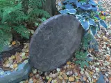 Brønddæksel