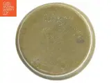 Keramikskål med blå dekoration (str. 16 x 7 cm) - 4