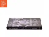 Onklerne og deres fruer af Jane Aamund (Bog) - 2