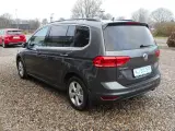 VW Touran 1,6 TDi 115 Comfortline 7prs - 5