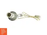 Michael Andersen Keramik bordlampe (str. 28 cm) - 3