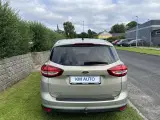 Ford C-MAX 1,0 EcoBoost Titanium 125HK 6g - 5