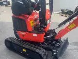 Kubota U10-5 - 5