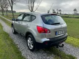 Nissan Qashqai 1,5 dCi 103 Acenta 5d Nysynet - 4