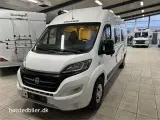 2016 - Chausson Twist V 594   Udstyr og lav km. - 2