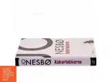 Kakerlakkerne af Jo Nesbø (Bog) - 3