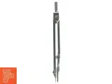 Passer til tegning (str. 15,5 cm) - 2