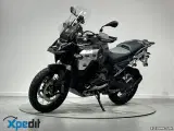 BMW R 1300 GS Adventure - 5