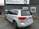 VW Touran 1,6 TDi 115 IQ.Drive DSG 7prs - 4