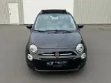 Fiat 500C 0,9 TwinAir 80 Lounge - 2