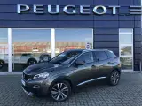 Peugeot 3008 1,6 BlueHDi Allure 120HK 5d 6g