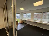Pæne kontorer med god indretning - 5