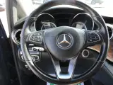 Mercedes EQV300  Avantgarde XL Van - 4