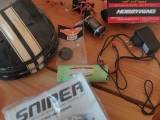 Fjernstyret bil, NANDA RACING Sniper