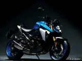Suzuki GSXS 950 Yoshimura - 2