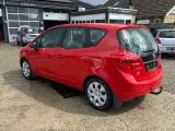 Opel meriva 1.4I - 3