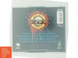 Guns N' Roses - Use Your Illusion II CD fra Geffen Records - 3