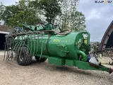 JOS 12 tons - 2