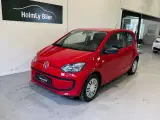 VW Up! 1,0 60 Club Up! - 3