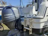 Janneau Mery Fisher 605 Yamaha 100 hk - 4