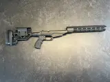 Chassis/sk�æfte, Tikka T3x TAC A1 - 2