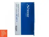 Digital active indoor dvb t antenna srt ant 12 fra Strong Digital Tv (str. 22 x 16 x 10 cm) - 2