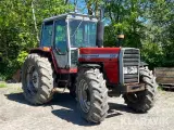 Traktor Massey Ferguson 699 - 3
