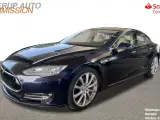 Tesla Model S P85+ EL 468HK 5d Aut. - 2