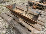 Planerskovl CP Beco Kipbar - 4