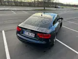 Audi A5 2,0 TDi 150 Sportback - 5